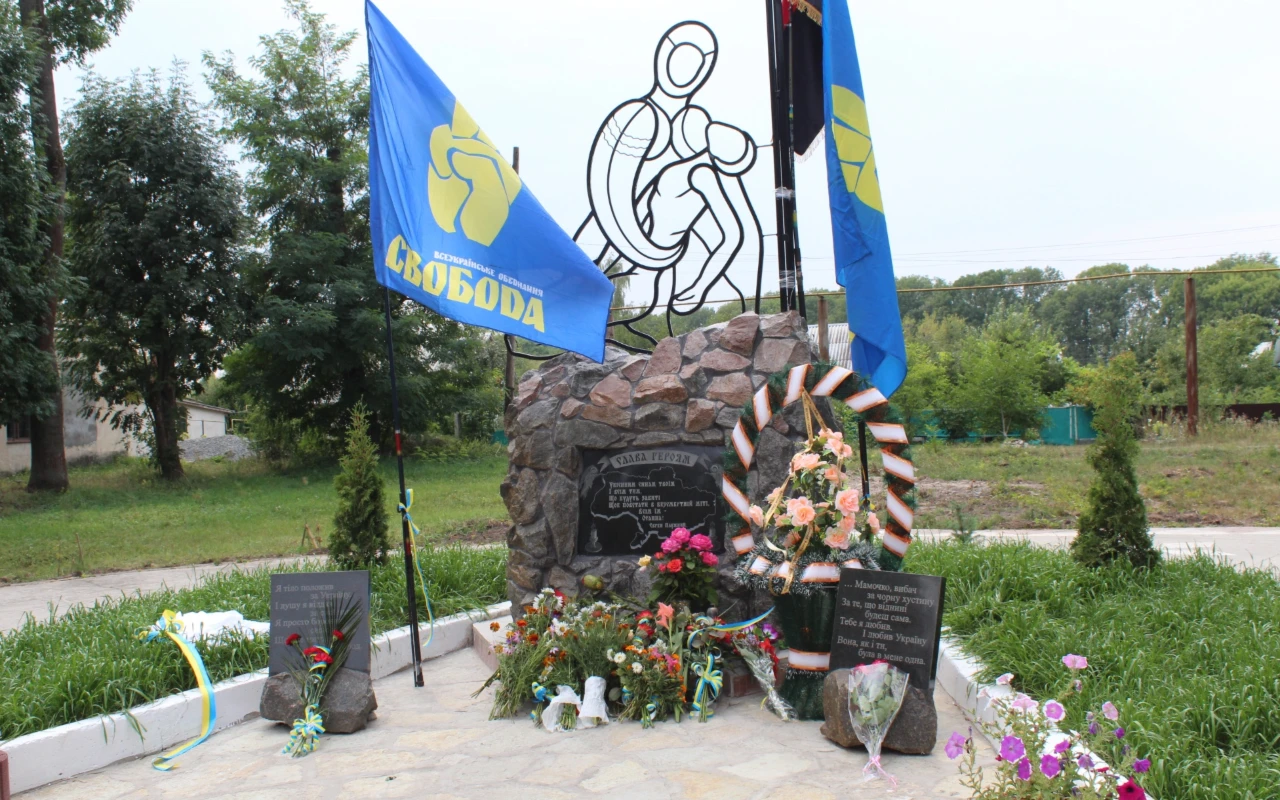 Перевірте свої знання