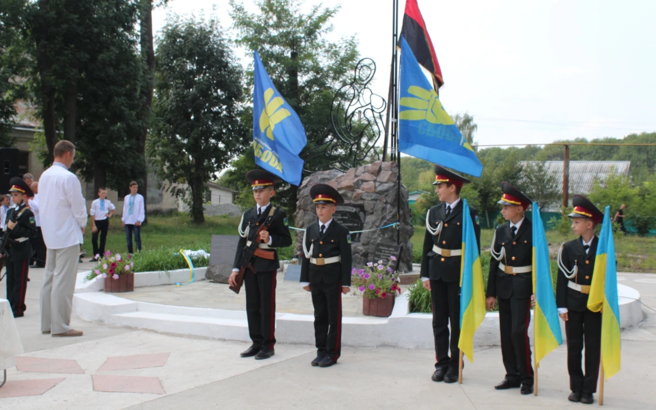 Перевірте свої знання