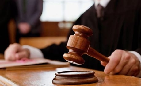 15 років тюрми отримав ще один коригувальник фсб, який наводив комбіновані атаки рф по Хмельниччині