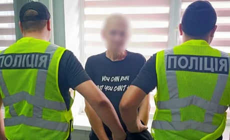 У Нетішині поліцейські затримали 43-річного торговця метадоном