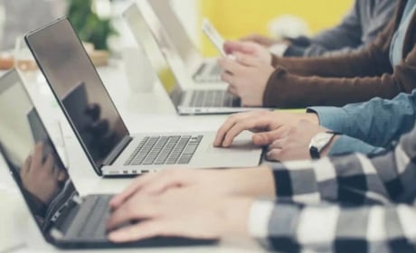 Безкоштовне навчання для ветеранів та внутрішньо переміщених осіб: як долучитися