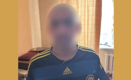 У Славуті 34-річний місцевий житель побив брата – слідчі скерували до суду обвинувальний акт
