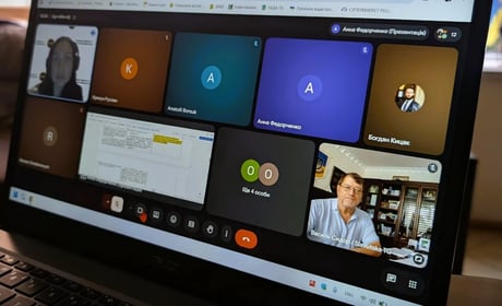 Відбулось чергове обговорення питання забезпечення громад паливною деревиною