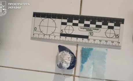 На Хмельниччині викрили 44-річну жінку на повторному збуті PVP