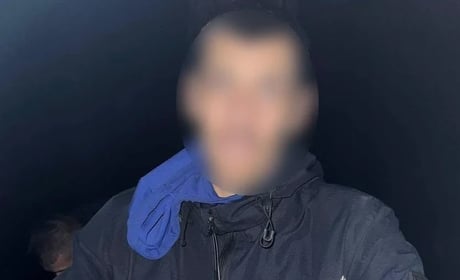 Славутчанина судитимуть за повторне зберігання небезпечного PVP