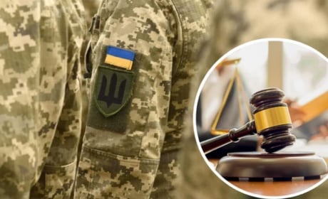 На Хмельниччині суд скасував мобілізацію чоловіка, який мав відстрочку через догляд за матір’ю