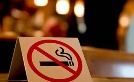 За порушення антитютюнового законодавства на Хмельниччині оштрафували 9 суб’єктів господарювання