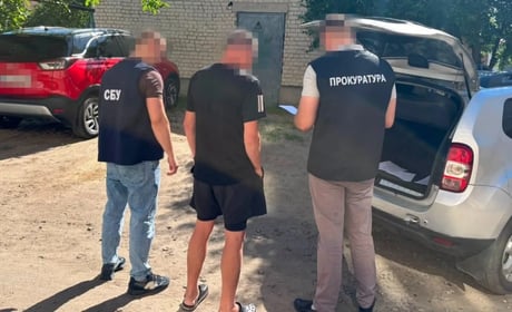 На Шепетівщині депутат міськради два роки поспіль подавав недостовірні відомості у деклараціях