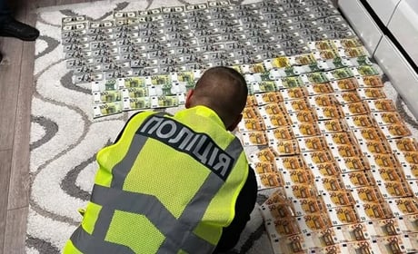 Лікарі Хмельниччини допомагали оформляти фіктивну інвалідність за тисячі доларів