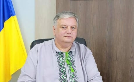 Мер Нетішина прокоментував ухвалу суду про стягнення 6 млн гривень за дрони