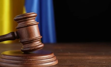 У Славуті суд виніс вирок 34-річному місцевому жителю, який побив брата