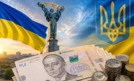 Українці зможуть отримати гроші до Дня Незалежності – кому та скільки виплатять