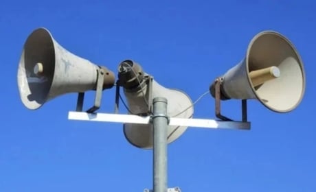 В Україні змінюють систему повітряних тривог: запроваджують жовтий і червоний рівні загрози