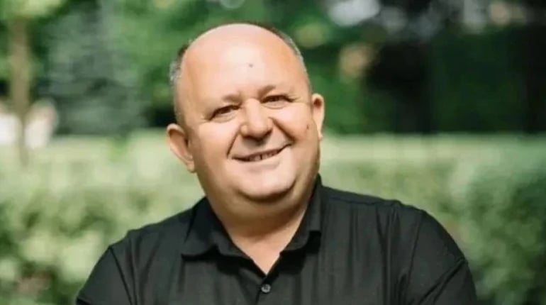 Вчитель з Улашанівської громади увійшов до топ-10 найкращих учителів України