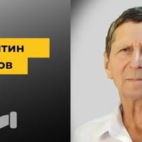 Людина-епоха з великим серцем: до річниці світлої пам’яті Валентина Андрійовича Носова