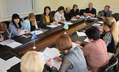 Біляївська громада сформувала перелік пріоритетних інвестиційних проєктів