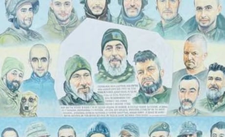 У Біляївці проведуть виставку творчих робіт ветеранів: заявки приймають до 25 вересня