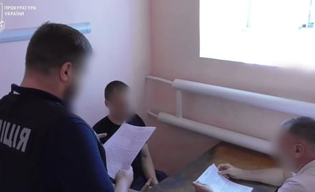 Розстріл благодійника в Одесі: поліція повідомила про підозру 19-річному юнаку