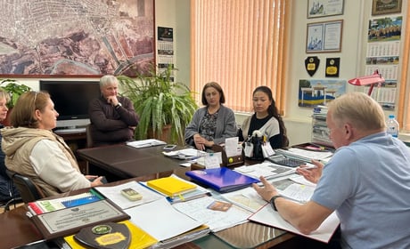 Як зменшити кількість безпритульних тварин: у Біляївській міськраді шукали реальні рішення проблеми