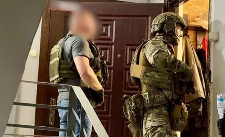 Убив батьків, поранив брата, а потім вкоротив собі віку: що відомо про стрілянину в Одесі