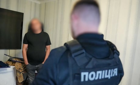 Чотири фіктивні шлюби: в Одесі викрили схему легалізації іноземців