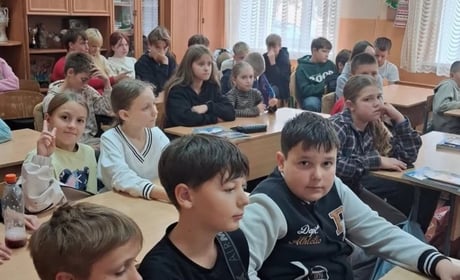 Школи Одещини готуються до блекаутів: за яких умов дітей переведуть на дистанційне навчання