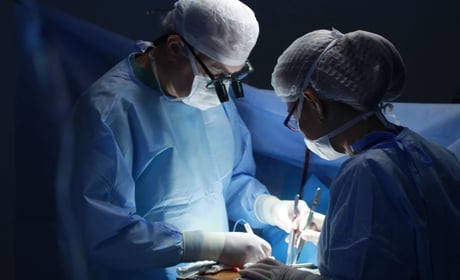 Лікарні Одеської області отримали 93,7 млн грн за безоплатні операції на серці