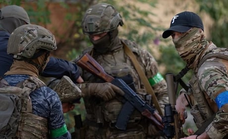 Стрілянина між СБУ та ГУР у Києві: що відомо про конфлікт та поранених