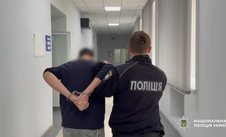 Тіло підлітка знайшли у приватному будинку: в Одесі затримали підозрюваного