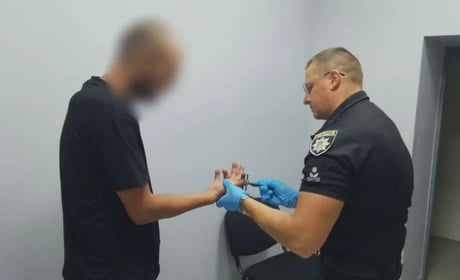 Житель Вигодянської громади отримав 11 років ув’язнення за підпал знайомої