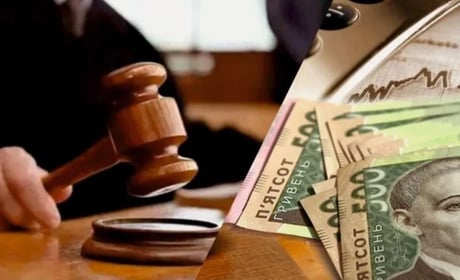 Платив зарплату 4 роки просто так: на Одещині керівник Укрзалізниці відмив пів мільйона гривень