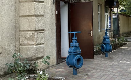 Контроль тарифів на воду: НКРЕКП запровадила моніторинг водоканалів