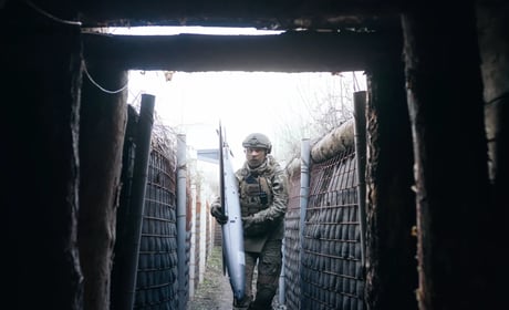 «Держказначейство зупинило всі платежі»: що буде з місцевими бюджетами і підготовкою до зими