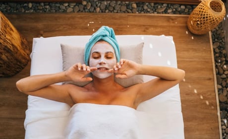 SPA-вікенд у Східниці: як за кілька днів зняти напругу та відновити внутрішній баланс