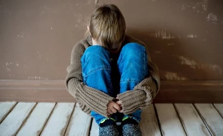 Катування дитини в Нерубайській громаді: підлітки знімали знущання на відео