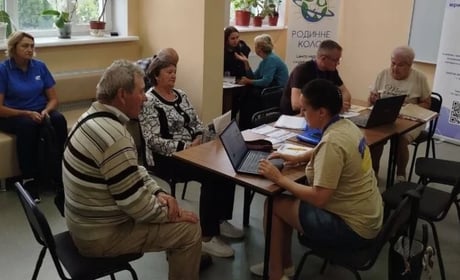 Біляївська громада підписала меморандум із ГО «Перспектива»: які можливості для жителів