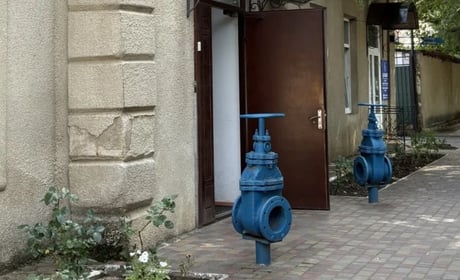 Щоб воду за серпень порахували за старим тарифом: у Біляївці назвали крайній термін