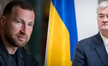 Рада призначила нових очільників Міноборони та МЗС: перші заяви