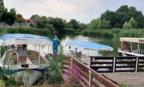 Фоточелендж у Біляївці до Дня міста: умови та призи