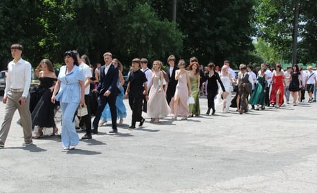 Ліцеї Біляївської громади увійшли до числа лідерів по Одеській області за результатами НМТ