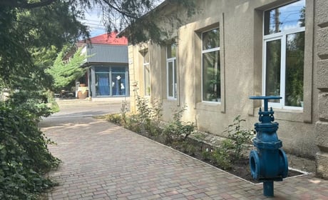 "Інфокс" підвищив ціну на покупну воду на 30%: що буде з тарифом на воду у Біляївці