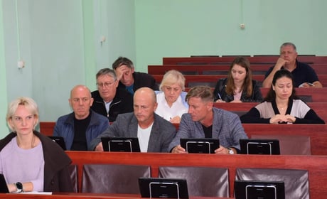 У Біляївці затвердили план дій на зиму та фінансовий план водоканалу на 2027 рік