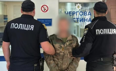 На Одещині 32-річного чоловіка підозрюють у зґвалтуванні 11-річної дівчинки