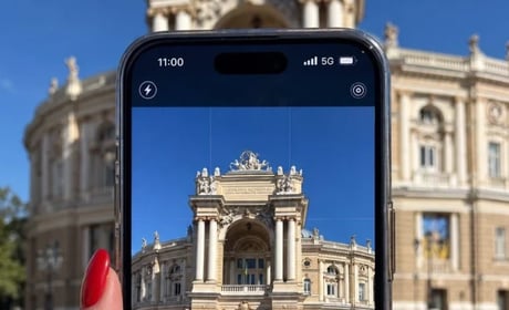 5G уже тестують в Одесі: місто стало ще одним учасником пілотного проєкту