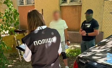 Ухилення від призову за $1000: в Одесі підозрюють посадовця коледжу