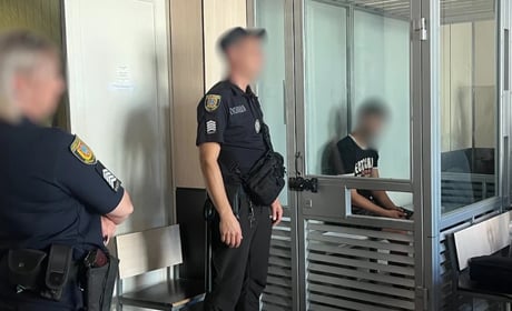Убивство 15-річної дівчини в Ізмаїльськоому районі: підозрюваного взяли під варту