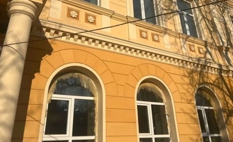 12 млн грн на «примарний» ремонт: екопосадовицю з Одеси судитимуть