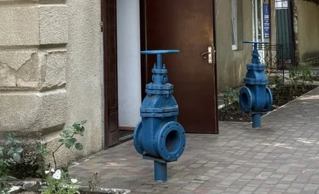 Біляївський водоканал готує відключення боржників: директор пояснив ситуацію з водою і тиском