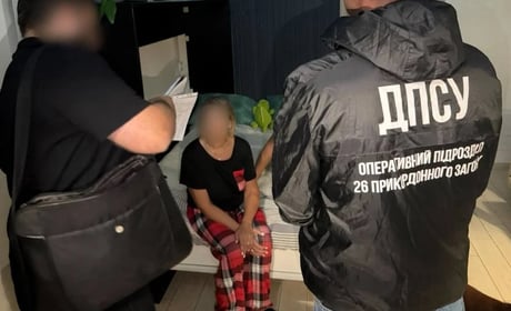 Лікаря і медсестру в Одесі підозрюють у схемі з оформленням інвалідності за 3000 доларів