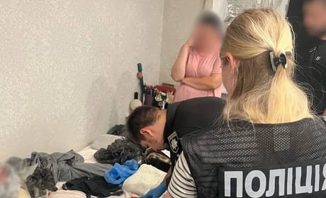 Вилучили наркотиків на 2 млн грн: на Одещині провели спецоперацію «РУБІКОН»